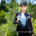 Top de ciclisme sense mànigues sense mànigues de màniga de mànigues sense mànigues